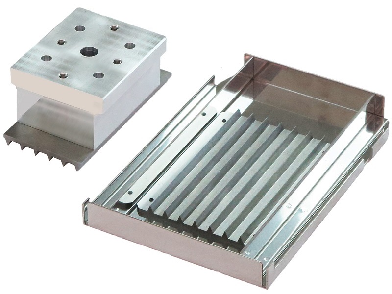 スマホ破壊ツールセット（手動ストレージパンチャー用）