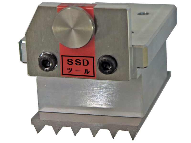 SSD破壊ツール (STPN-30用)