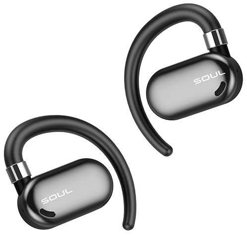 OPENEAR Compact (Black) オープンイヤー完全ワイヤレス