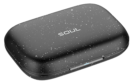 OPENEAR Compact (Black) オープンイヤー完全ワイヤレス