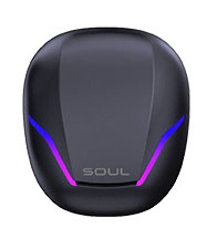 S-PLAY2 BLACK ゲーミングワイヤレスイヤホン SWITCH対応