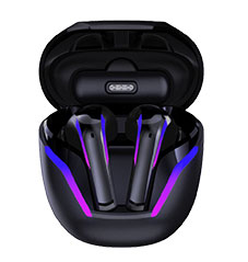 S-PLAY2 BLACK ゲーミングワイヤレスイヤホン SWITCH対応