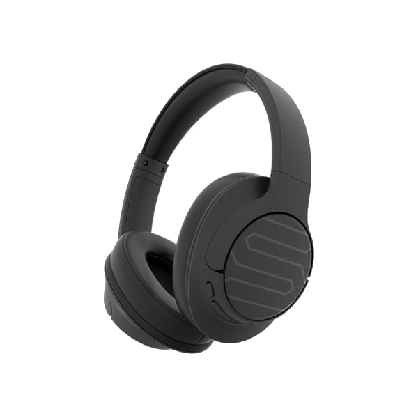 ワイヤレスヘッドホン ULTRA WIRELESS 2 BLACK