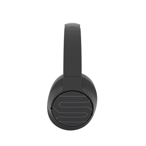 ワイヤレスヘッドホン ULTRA WIRELESS 2 BLACK