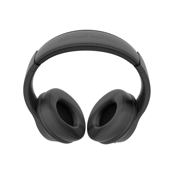 ワイヤレスヘッドホン ULTRA WIRELESS 2 BLACK