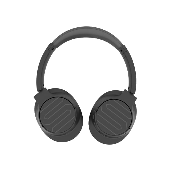 ワイヤレスヘッドホン ULTRA WIRELESS 2 BLACK