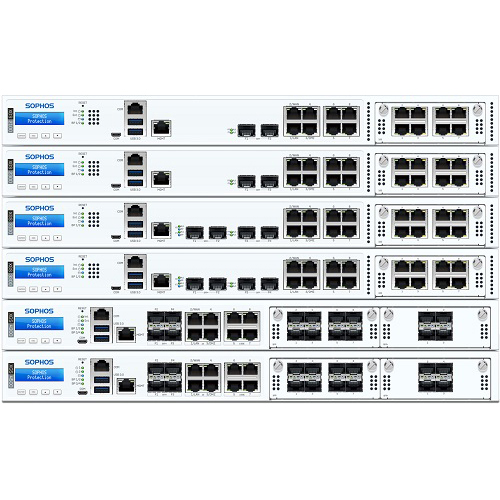 XGS 4500 Security Appliance - JP power cord