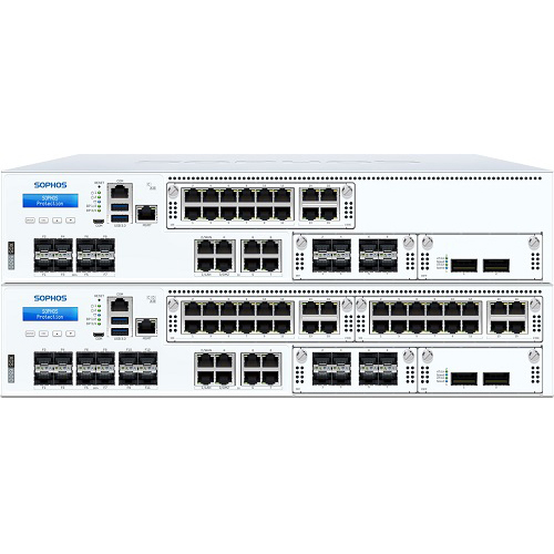 XGS 5500 Security Appliance - JP power cord