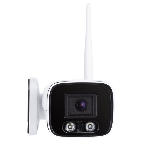 SpotCam BCW1 スポットライトカメラ/ネットワークカメラ / 屋外設置向け監視 / 防犯向け / 802.11b/g/n 2.4GHzワイヤレス接続