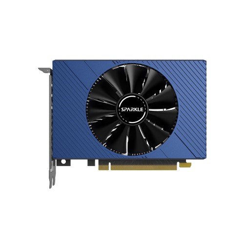 SPARKLE Intel Arc A380 ELF 6GB GDDR6 グラフィックスボード