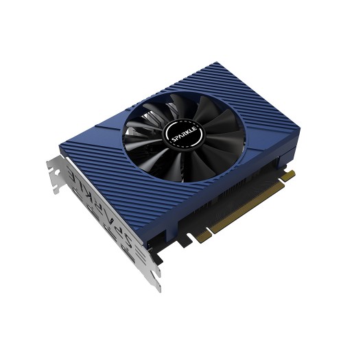 SPARKLE Intel Arc A380 ELF 6GB GDDR6 グラフィックスボード