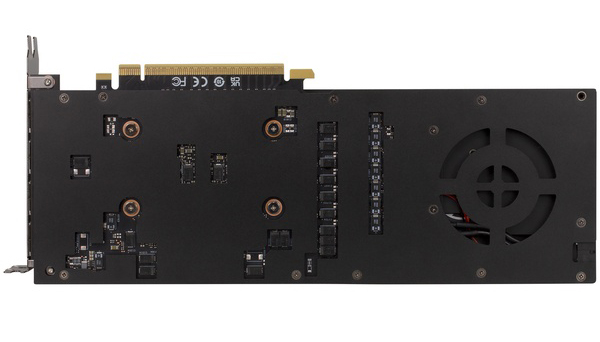SPARKLE Intel Arc Pro B70 Blower/グラフィックスボード/AI作業向け/ブロワーファンモデル/32GB GDDR6/DP 2.1×4/2スロット設計