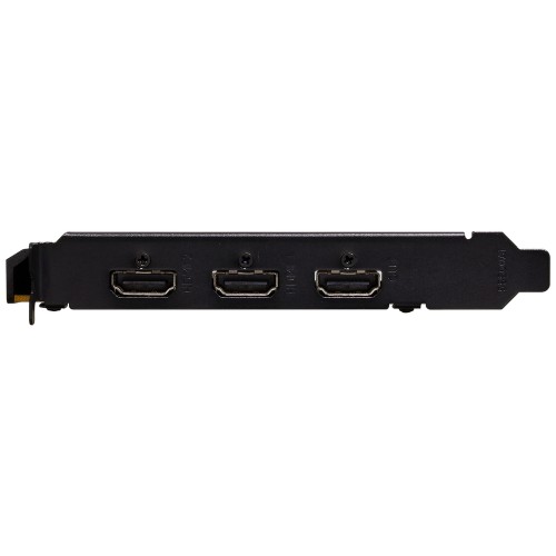 SPARKLE Streamer 4K60 PCIe Capture Card/PCIeキャプチャーカード/最大4K@60 / FHD@240キャプチャー&パススルー対応/デュアルHDMI入力/PIPサポート