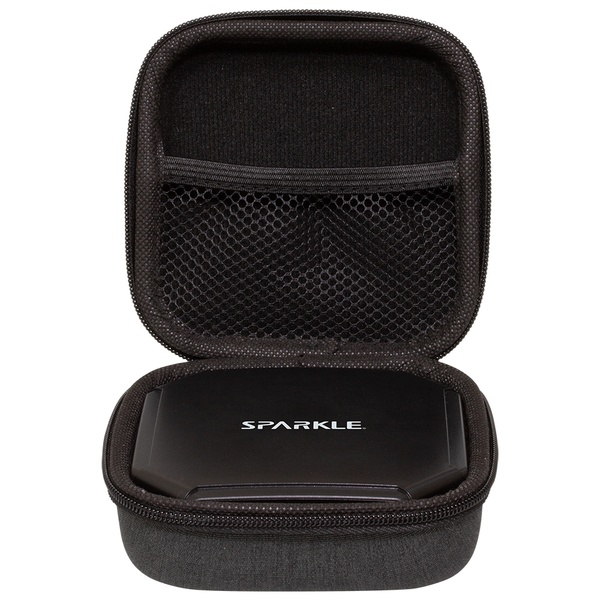 SPARKLE USB4 TRAVEL DOCK/USB4.0((Type-C)最大85W高速供電)x1/最大40Gbps のデータ転送速度