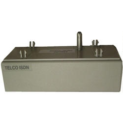 雷サージ対策器（避雷器） 通信用RSP-T64K用オプション ISDN回線用