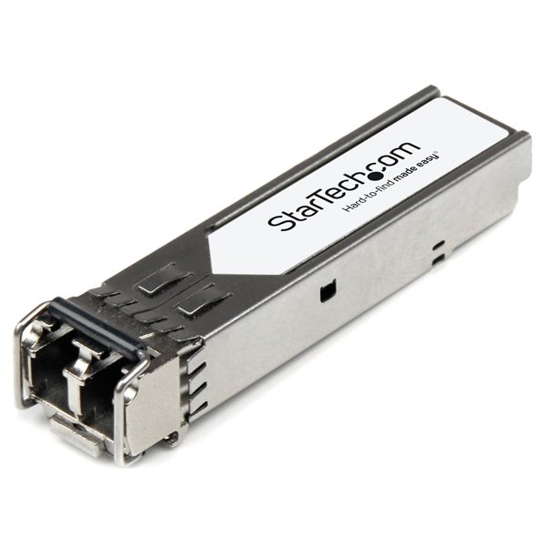 SFPモジュールExtremeNetworks製10052互換1000Base-LX準拠光トランシーバ