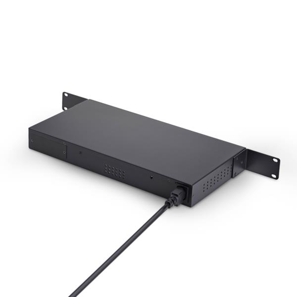 USB-C充電ステーション/10ポート/各60W 合計350W/安全保護機能/ラックマウント対応/急速充電コンセント