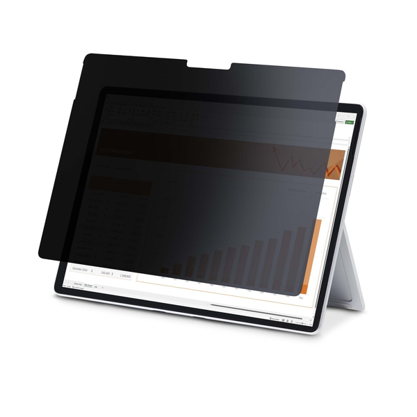プライバシーフィルター/12.3インチSurface Pro 4以降/288x198mm/ブルーライトカット/液晶保護