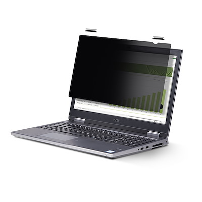 プライバシーフィルター/12.5インチ/16：9/277x156mm/タッチフリップ式/ブルーライトカット/液晶保護