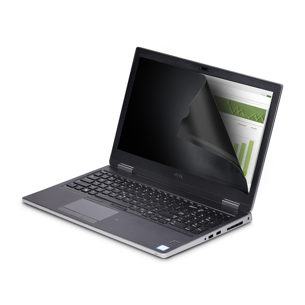 プライバシーフィルター／13.3インチ／16：9／294x166mm／タッチフリップ式／ブルーライトカット／液晶保護