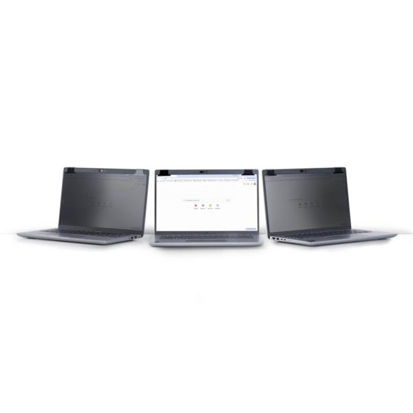 プライバシーフィルター/15.6インチ/16：10/336x210mm/タッチ対応フリップ式/透過率75％/のぞき見防止