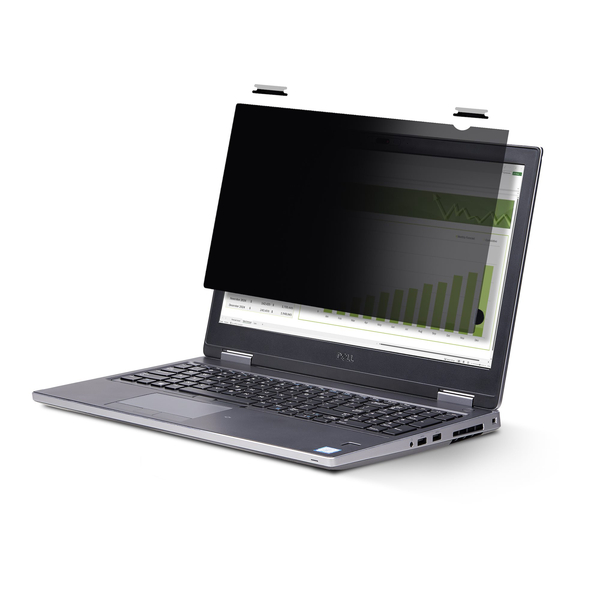 プライバシーフィルター/15.6インチ/16：10/342x218mm/タッチフリップ式/ブルーライトカット/液晶保護