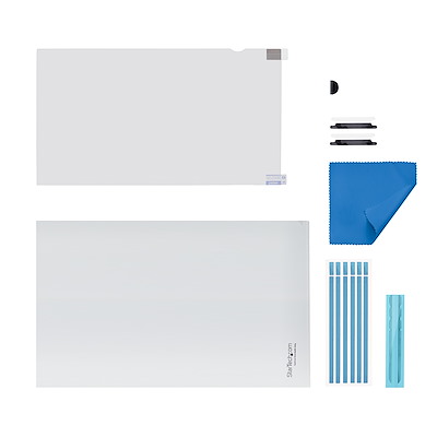 プライバシーフィルター/16インチ ノートPC/アスペクト比 16：10/フリップ式/両面使用/ブルーライトカット