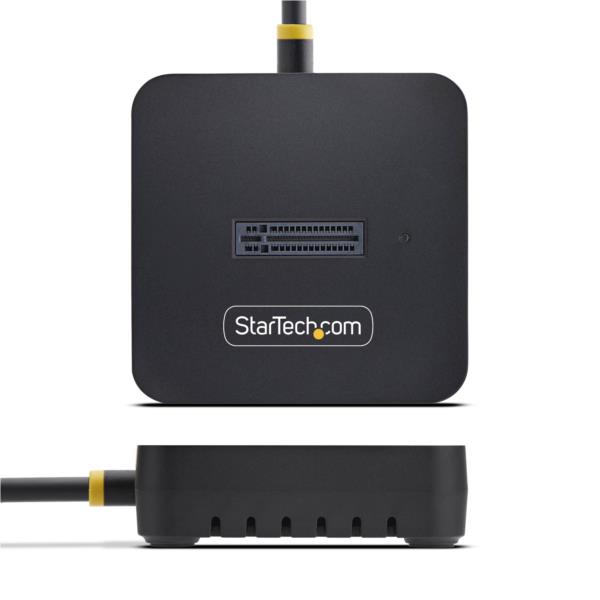 M.2 NVMe SSDスタンド/USB-C USB-A接続/10Gbps/B+M M-Key/工具不要 変換アダプター