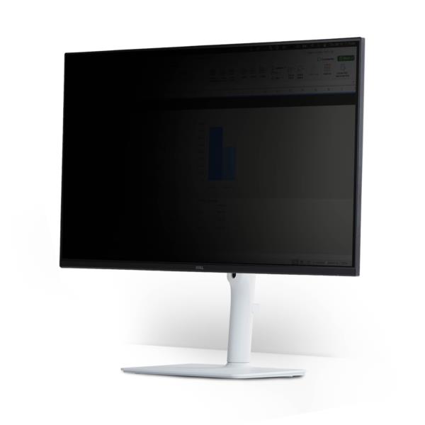 プライバシーフィルター/23.8インチ/16：9/マグネット着脱式/536x300mm/光沢・非光沢/ブルーライト低減