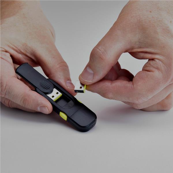 USB-Aポートブロッカー用交換プラグ/25個入り/USB-A-PORT-BLOCKER用/PC用 ダストカバー