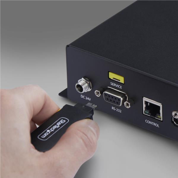 USB-Aポートブロッカー用交換プラグ/25個入り/USB-A-PORT-BLOCKER用/PC用 ダストカバー