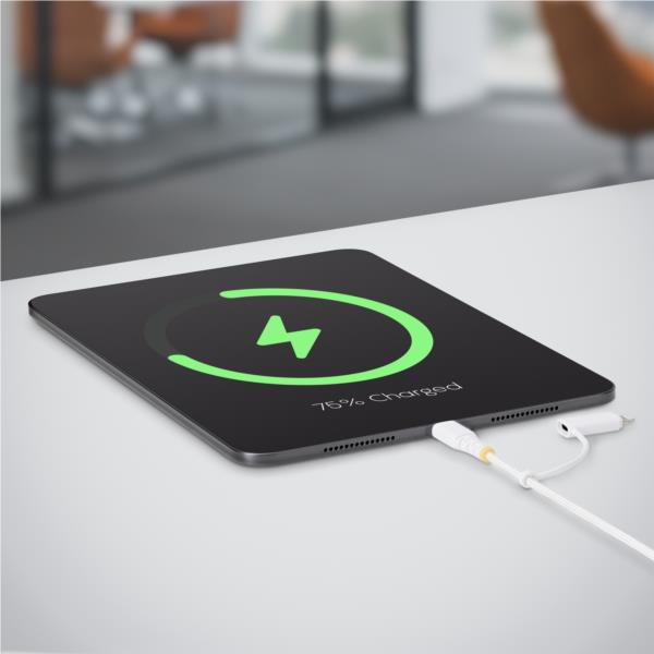 USB-C充電ケーブル/2m/Lightningアダプター付き/30W 60W（3A）/Apple MFi対応