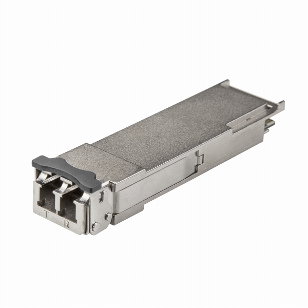 QSFP+モジュール／Palo Alto Networks製40GBASE-LR4互換／40GBASE-LR4準拠