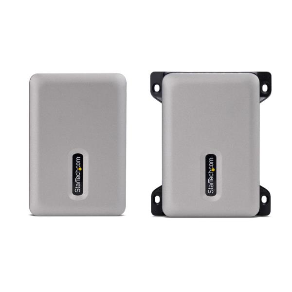 USB充電器/4ポートUSB-C/合計240W 最大各140W EPR/PD 3.1対応/ねじ固定ポート/急速充電対応