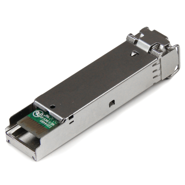 SFP+モジュール／HPE製455889-B21互換／10GBASE-LRM準拠／光トランシーバー／1310nm