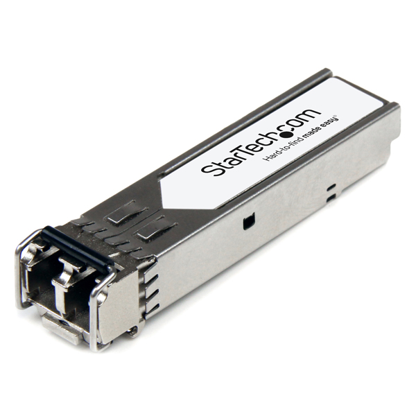 SFP+モジュール／Brocade 57-0000075-01互換／10GBASE-SR光トランシーバー／MM／300m