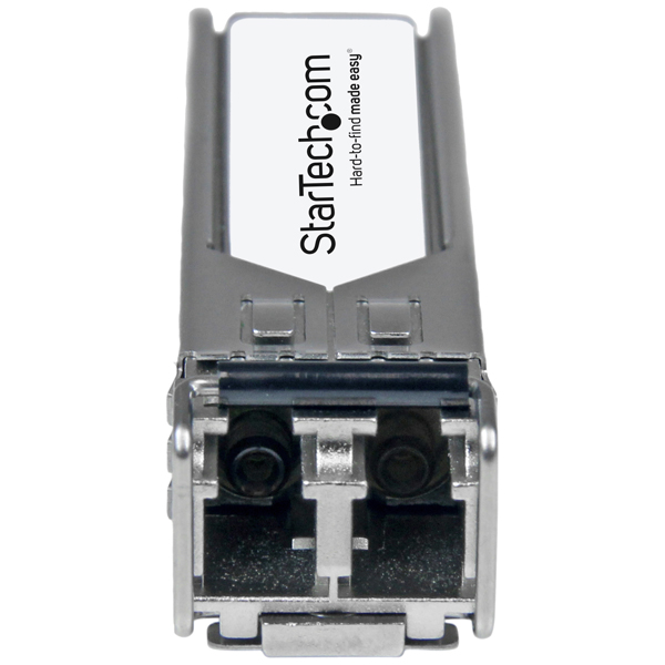 SFP+モジュール／Brocade 57-0000075-01互換／10GBASE-SR光トランシーバー／MM／300m