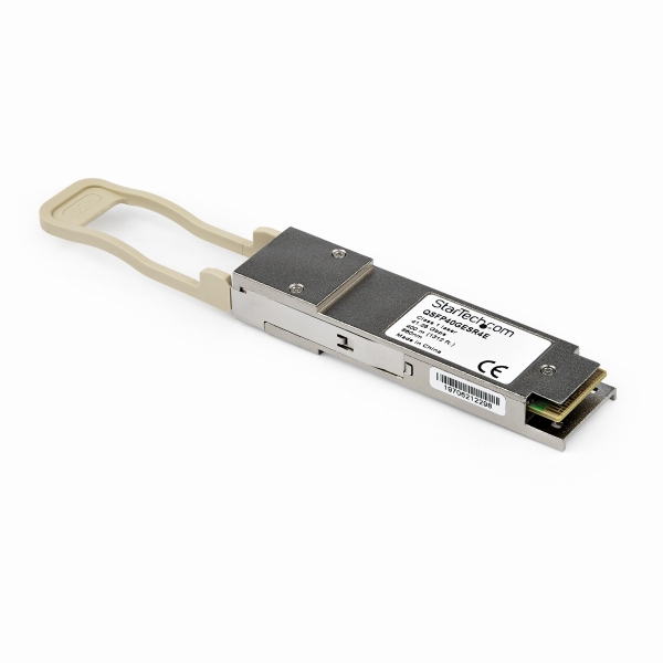 QSFPモジュールHP製720187-B21互換40GBase-SR4準拠光トランシーバ