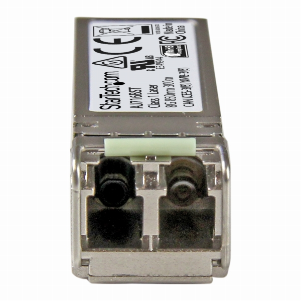 SFP+モジュールHP製AJ716B互換8Gbファイバーチャネル光トランシーバ