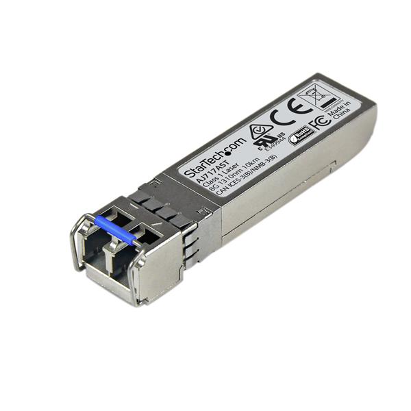 SFP+モジュールHP製AJ717A互換8Gbファイバーチャネル光トランシーバ