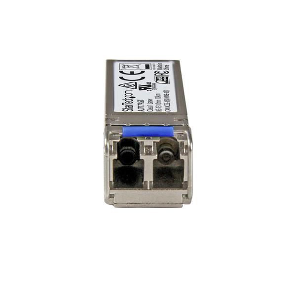SFP+モジュールHP製AJ717A互換8Gbファイバーチャネル光トランシーバ