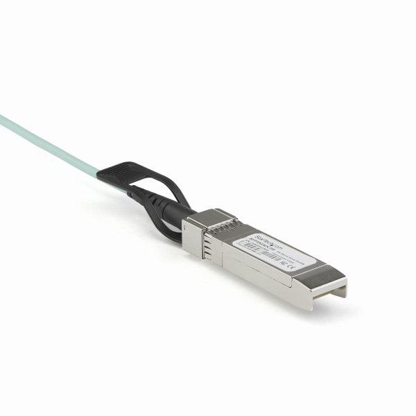 SFP+アクティブ光ケーブル3mDellEMC製AOC-SFP-10G-3M互換AOCケーブル