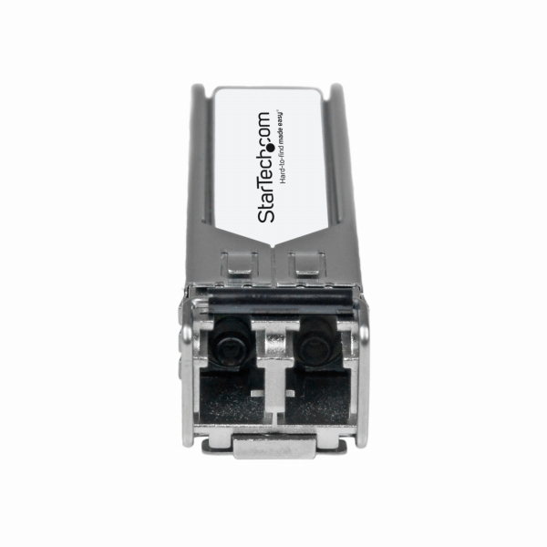 SFPモジュールAristaNetworks製SFP-1G-SX互換1000Base-SX準拠光トランシーバ
