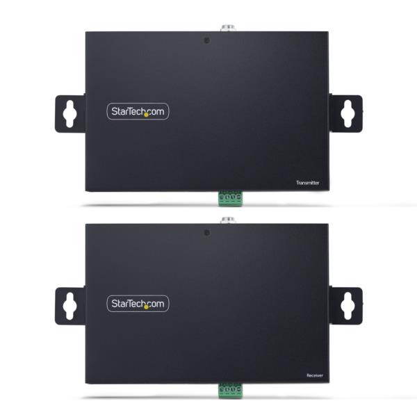 USB 3.0エクステンダー/4ポート/5Gbps/最大100m/Cat6a/Cat7/Cat8 LANケーブル対応