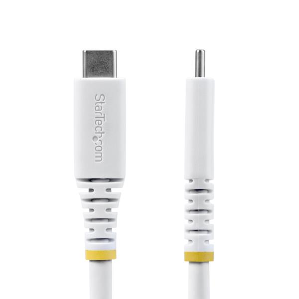 USB4ケーブル/2m/20Gbps/240W PD EPR/4K 120Hz/高速充電 データ転送/USB Type-C