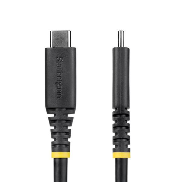 USB4ケーブル/2m/20Gbps/240W PD EPR/4K 120Hz/高速充電 データ転送/USB Type-C