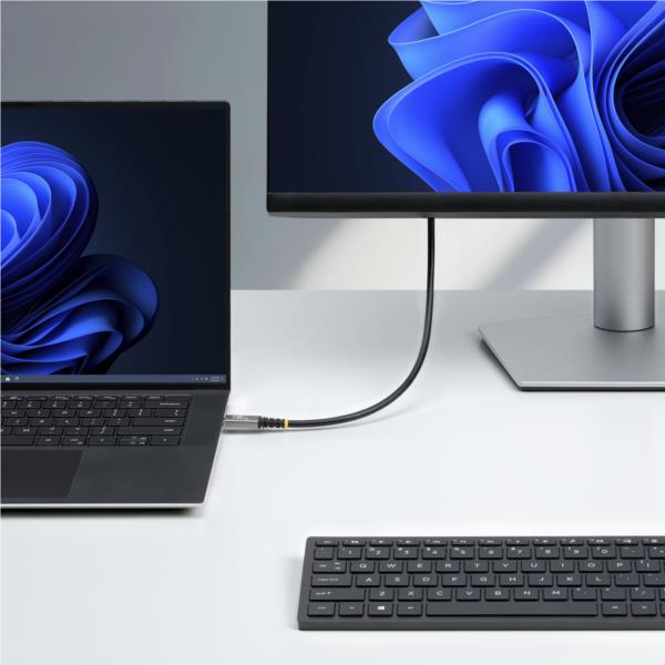USB4ケーブル/3m/20Gbps/60W PD EPR/4K 120Hz/高速充電 データ転送/USB Type-C