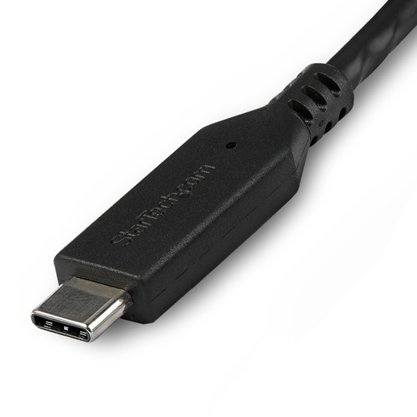 USB-C-DisplayPort変換アダプタケーブル1m8K/30Hz対応HBR3USBType-C専用ディスプレイアダプタThunderbolt3互換