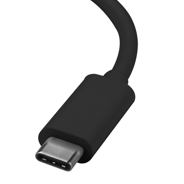 USB-C-DisplayPort変換アダプタUSBPowerDelivery対応4K/60HzUSBType-C(オス)-DP(メス)