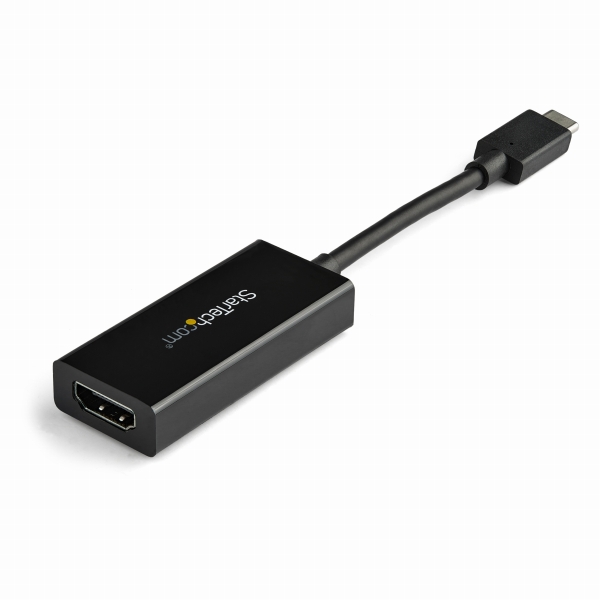 USB-C-HDMIディスプレイ変換アダプタHDR対応4K/60Hz